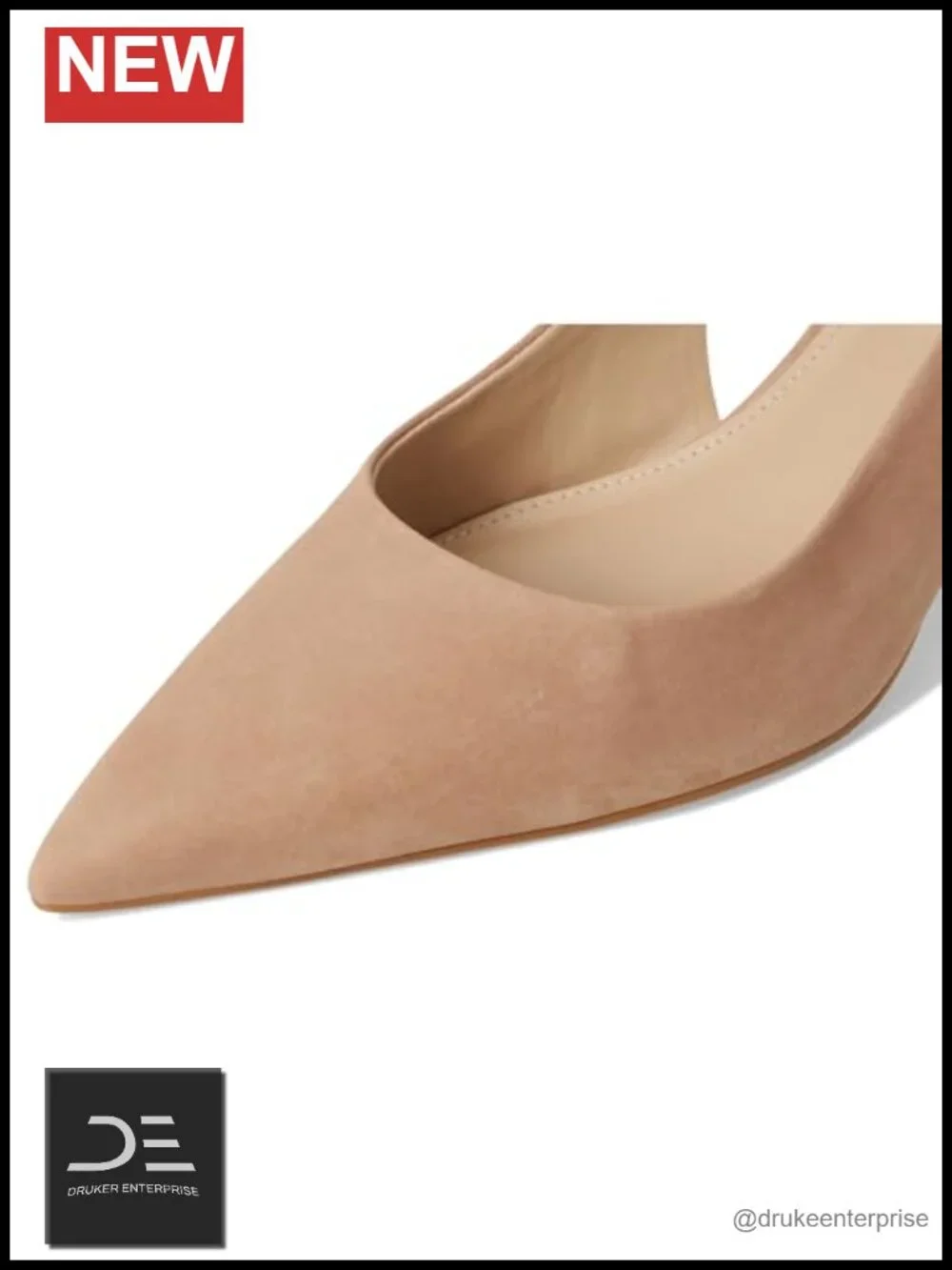 Women's Classic Pump Heels - Steve Madden